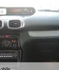 CITROEN C3 Picasso 1.6 HDi 115 Exclusive