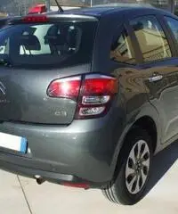 CITROEN C3 PureTech 82 Seduction ( ANCHE GPL )