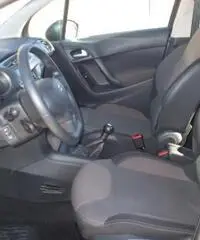 CITROEN C3 PureTech 82 Seduction ( ANCHE GPL )