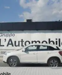 CITROEN C4 Aircross 1.6 HDi 115 Stop Start 2WD Exclusive