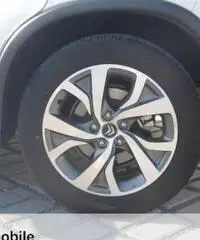 CITROEN C4 Aircross 1.6 HDi 115 Stop Start 2WD Exclusive