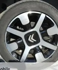 CITROEN C4 Cactus 1.6 e-HDi 92 ETG6 Shine