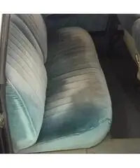 Citroen DS 2.1 PALLAS DSUPER5