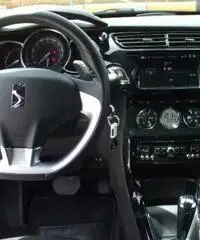 CITROEN DS3 1.6 e-HDi 90 ETG6 Sport Chic