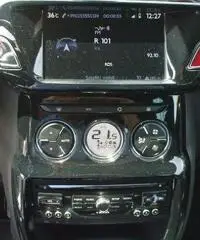 CITROEN DS3 1.6 e-HDi 90 ETG6 Sport Chic