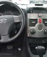 DAIHATSU Terios 1.5 4WD B You A/T Five ( ANCHE GPL )