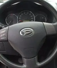 DAIHATSU Terios 1.5 4WD B You A/T Five ( ANCHE GPL )