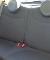 FIAT 500 1.2 EasyPower Lounge Gpl