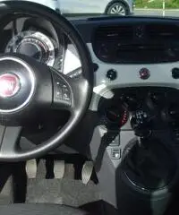 FIAT 500 1.2 EasyPower Lounge Gpl