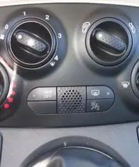 FIAT 500 1.2 EasyPower Lounge Gpl