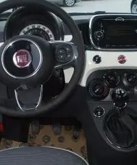 FIAT 500 1.2 Lounge ( ANCHE GPL )