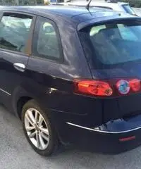 FIAT Croma 1.9 Multijet Emotion permute