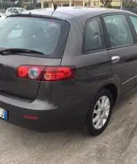 FIAT Croma 1.9 Multijet Dynamic PERMUTE FINANZIAMENTI