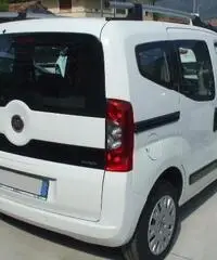 FIAT Fiorino QUBO 1.3 MJT 95CV SX (N1)