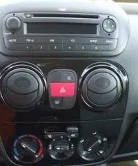 FIAT Fiorino QUBO 1.3 MJT 95CV SX (N1)