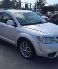 FIAT Freemont 2.0 Mjt 170 CV 4x4 aut. Lounge permute finanziamen