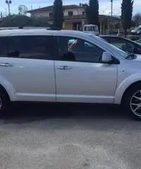 FIAT Freemont 2.0 Mjt 170 CV 4x4 aut. Lounge permute finanziamen