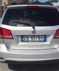 FIAT Freemont 2.0 Mjt 170 CV 4x4 aut. Lounge permute finanziamen