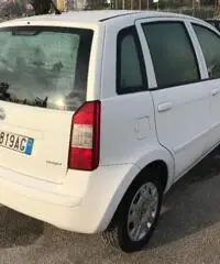 FIAT Idea 1.3 Multijet 16V PERMUTE AUTOMATICA