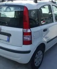 FIAT Panda 1.3 MJT 16V DPF Dynamic ( PACK CLASS )