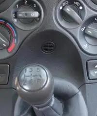 FIAT Panda 1.3 MJT 16V 4x4 Adventure ( ELD-GANCIO TRAINO)