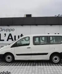 FIAT Scudo 2.0 MJT PC Combi 8 posti (M1)