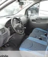 FIAT Scudo 2.0 MJT PC Combi 8 posti (M1)