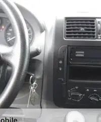 FIAT Scudo 2.0 MJT PC Combi 8 posti (M1)