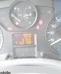 FIAT Scudo 2.0 MJT PC Combi 8 posti (M1)