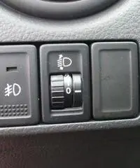 FIAT Sedici 2.0 MJT 16V DPF 4x4 Emotion