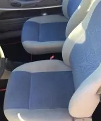 FIAT Seicento 1.1i cat