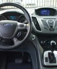 FORD C-Max 2.0 TDCi 115CV Powershift Titanium ( NAVI )