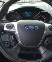 FORD C-Max 2.0 TDCi 115CV Powershift Titanium ( NAVI )