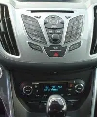 FORD C-Max 2.0 TDCi 115CV Powershift Titanium ( NAVI )