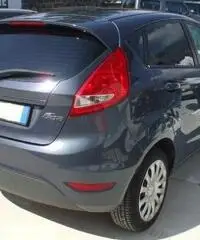 FORD Fiesta + 1.2 60CV 5 porte ( ANCHE GPL )