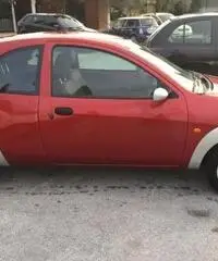 FORD Ka 1.3 Two Tone
