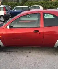 FORD Ka 1.3 Two Tone