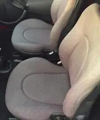 FORD Ka 1.3 Two Tone