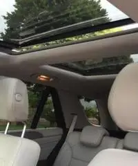 Mercedes-Benz ML 250 BlueTEC 4Matic Premium AMG