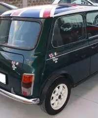 MINI Cooper ITALIAN JOB 1.3
