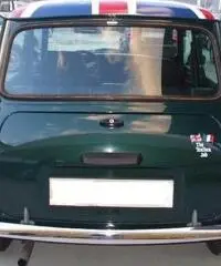 MINI Cooper ITALIAN JOB 1.3