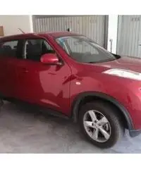 Nissan Juke 1.6 94 CV Zero