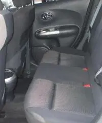 NISSAN Juke 1.6 Acenta Gpl