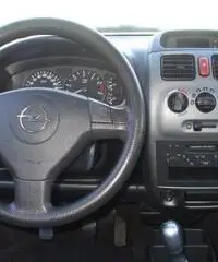 OPEL Agila 1.3 CDTI Edition