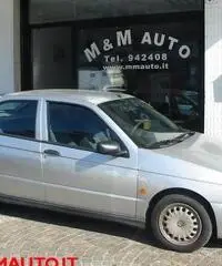 ALFA ROMEO 146 1.9 JTD cat L CLIMA!!!!!