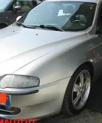 ALFA ROMEO 147 1.9 JTD (115 CV) cat 5p. Distinctive !!!!