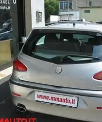 ALFA ROMEO 147 1.9 JTD (115 CV) cat 5p. Distinctive !!!!