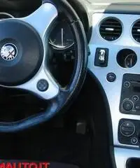 ALFA ROMEO 159 1.9 JTDm 16V Sportwagon Distinctive