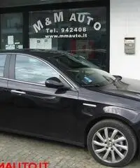 ALFA ROMEO Giulietta 1.6 JTDm-2 105 CV Distinctive (MOD 2015)