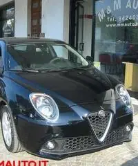 ALFA ROMEO MiTo 1.3 JTDm 95 CV KM0!!!!